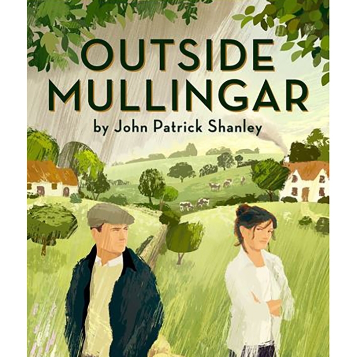 Outside Mullingar by John Patrick Shanley